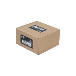 AOI FLP-103  Flat Port - 26 for AX Port Mount Housing