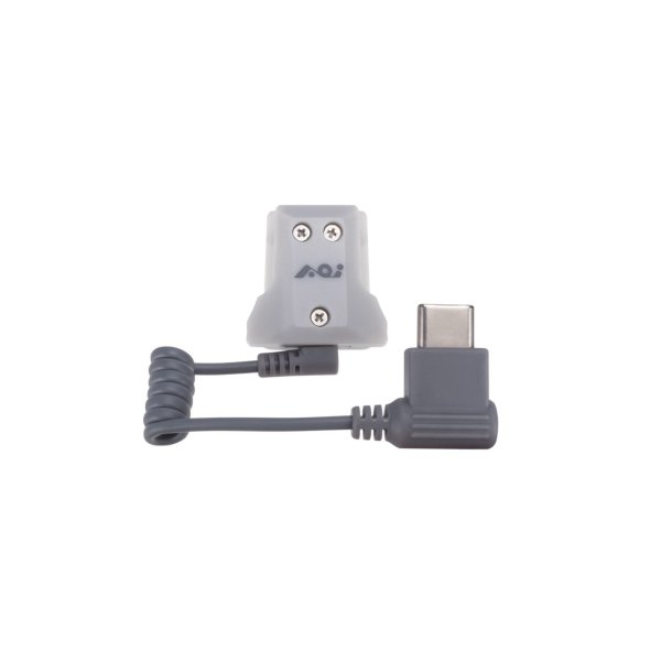 AOI HSC-02 Blitzschuh-Connector (kompatibel mit RC-Modus) f�r UH-EPL10R / UH-EM1III / UH-OM1 / UH-OM1 II / UH-EM10 IV Geh�use