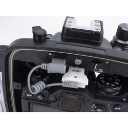 AOI HSC-02  Hot Shoe Connector (Compatible RC Mode) for UH-EPL10R / UH-EM1III / UH-OM1 / UH-OM1 II / UH-EM10 IV Housings