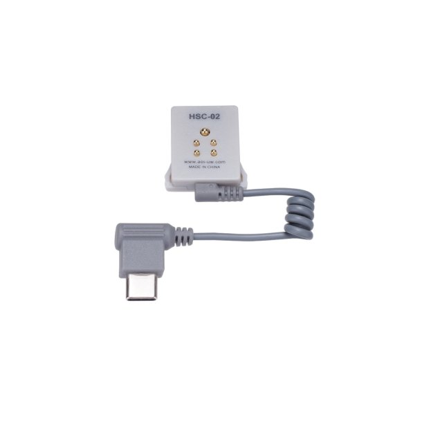 AOI HSC-02 Blitzschuh-Connector (kompatibel mit RC-Modus) f�r UH-EPL10R / UH-EM1III / UH-OM1 / UH-OM1 II / UH-EM10 IV Geh�use