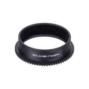 AOI LG-OM1-714ASPH  Zoom Gear- 1 for LUMIXG VARIO 7-14mm F4.0 ASPH