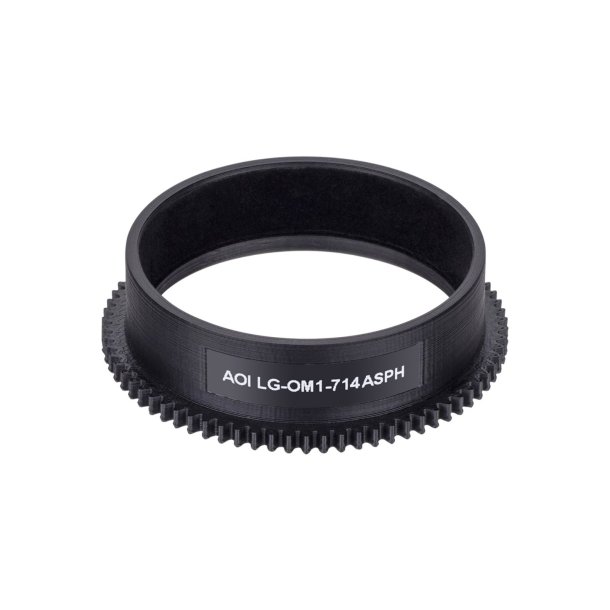 AOI LG-OM1-714ASPH Zoom-Zahnkranz 1 f�r LUMIXG VARIO 7-14mm F4.0 ASPH