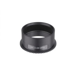 AOI LG-OM1-8PRO  Focus Gear- 1 for M.ZUIKO DIGITAL ED 8mm F1.8 Fisheye PRO