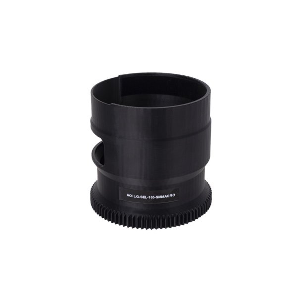 AOI LG-SEL-105-SMMACRO Zoomzahnring f�r Sigma 105mm F2.8 DG DN Macro