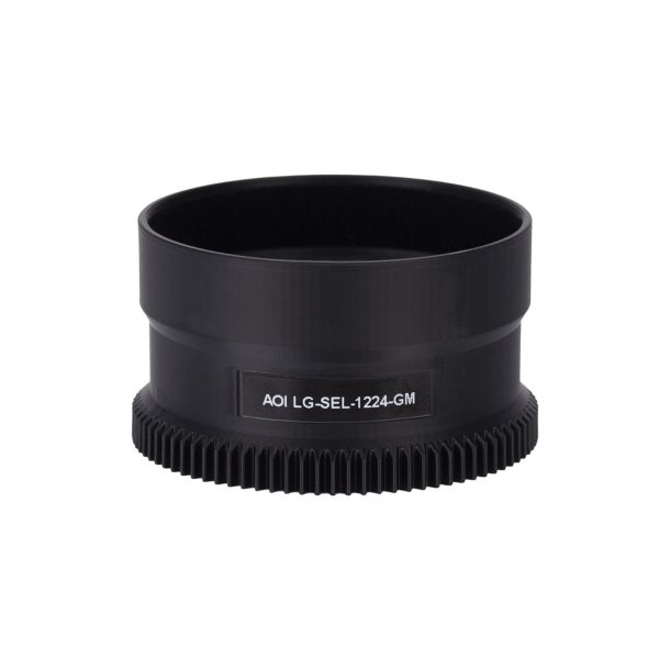 AOI LG-SEL-1224-GM Zoomzahnring f�r Sony FE 12-24mm F2.8 GM