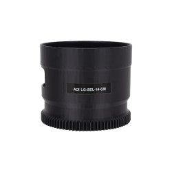 AOI LG-SEL-14-GM  Zoom Gear for Sony FE 14mm F1.8 GM