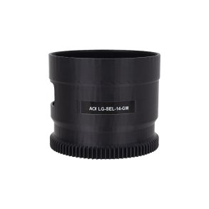 AOI LG-SEL-14-GM  Zoom Gear for Sony FE 14mm F1.8 GM