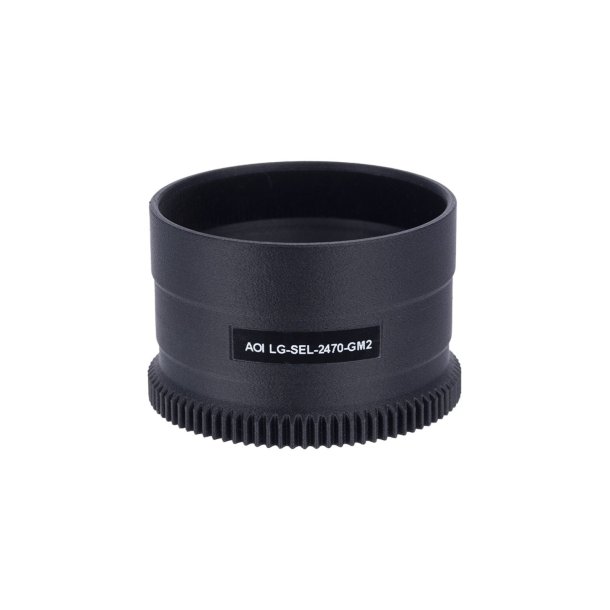 AOI LG-SEL-2470-GM2 Zoomzahnring f�r Sony FE 24-70mm F2.8 GM II
