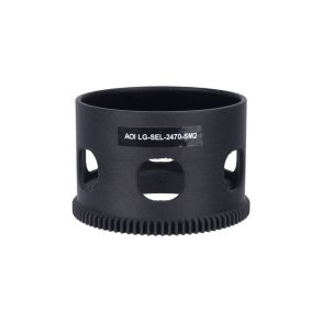 AOI LG-SEL-2470-SM2  Zoom Gear for Sigma 24-70mm F2.8 DG DN II