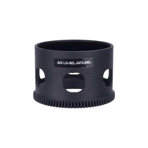 AOI LG-SEL-2470-SM2 Zoomring f�r Sigma 24�70 mm F2.8 DG DN II