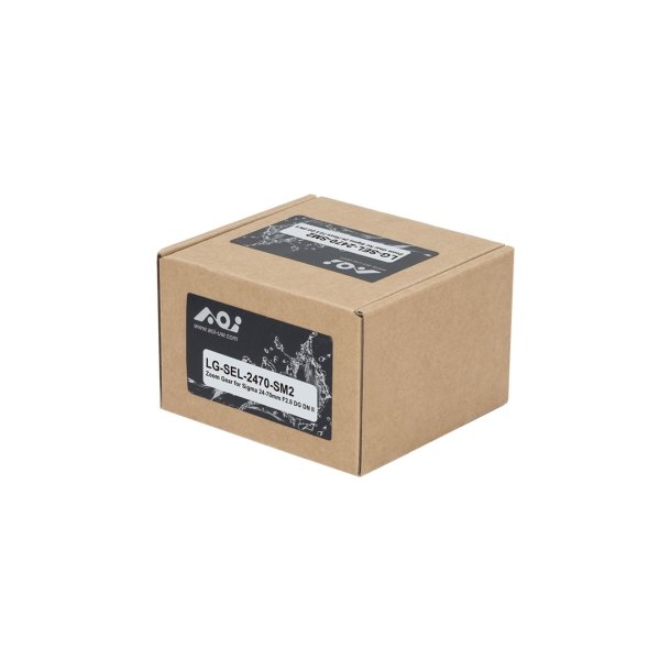 AOI LG-SEL-2470-SM2 Zoomring f�r Sigma 24�70 mm F2.8 DG DN II