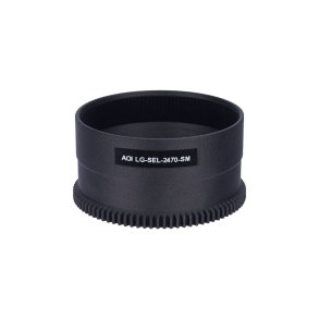 AOI LG-SEL-2470-SM Zoomzahnring f�r Sigma 24-70mm F2.8 DG DN