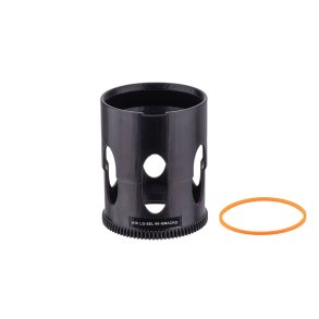 AOI LG-SEL-90-GMACRO  Focus Gear for Sony FE 90mm F2.8 Macro G OSS