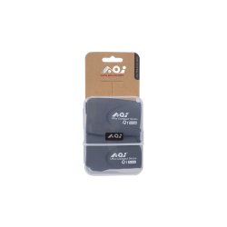 AOI PSS-Q1-01-GRY2  Protective Silicone Sleeve for Q1 series strobes - 01
