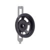AOI QRS-01-MBP Schnellwechselsystem 01 Basisplatte aus Kunststoff