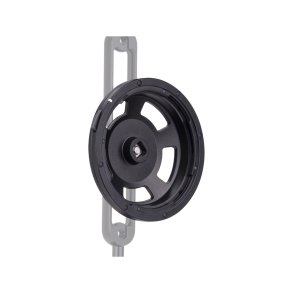 AOI QRS-01-MBP Schnellwechselsystem 01 Basisplatte aus Kunststoff