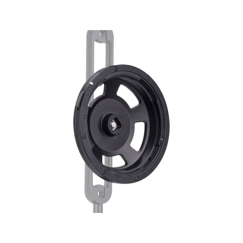 AOI QRS-01-MBP Quick Release System 01 Mount Base in Plastic
