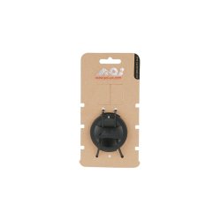AOI QRS-02-FC1-BLK Schnellwechselsystem 02 Frontkappe Basis