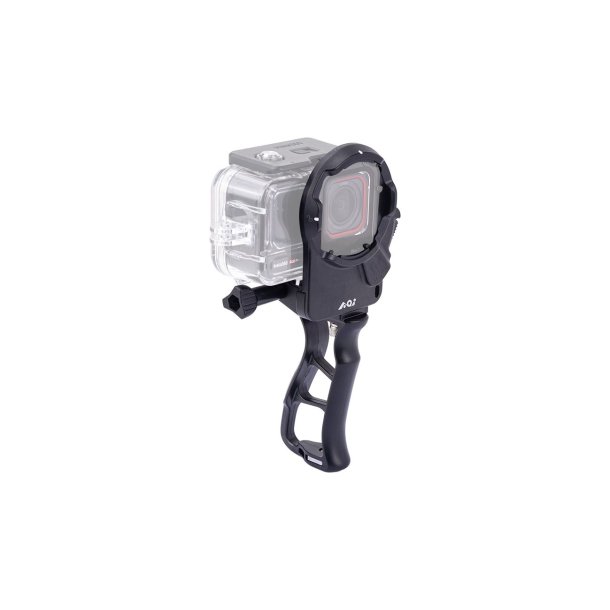 AOI QRS 02 - Mount Base for INSTA 360 ACE Pro 2 Dive Housings