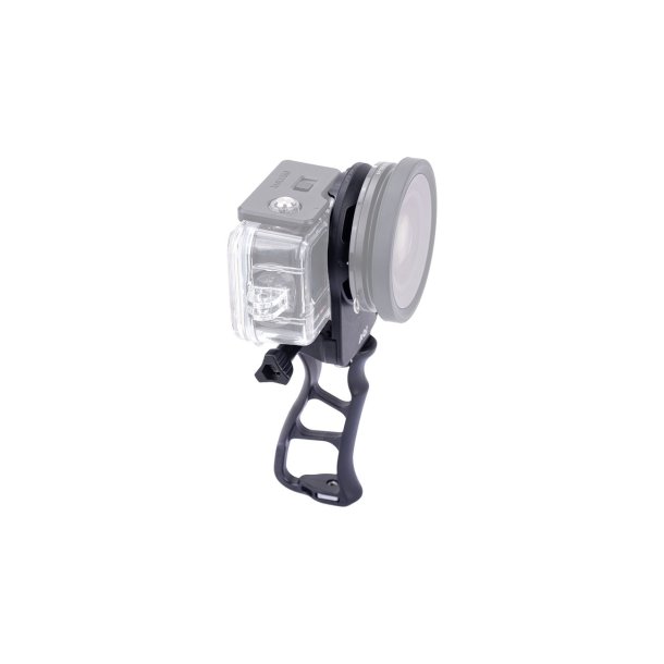 AOI QRS 02 - Mount Base for INSTA 360 ACE Pro 2 Dive Housings