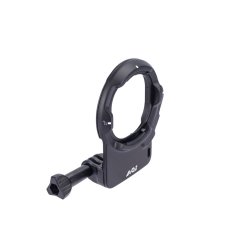 AOI Quick Release System 02 Mount Base for DJI OSMO Action 6 Waterproof Case