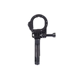 AOI Quick Release System 02 Mount Base for DJI OSMO Action 6 Waterproof Case