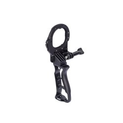 AOI Quick Release System 02 Mount Base for DJI OSMO Action 6 Waterproof Case