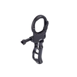 AOI Quick Release System 02 Mount Base for DJI OSMO Action 6 Waterproof Case