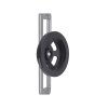 AOI QRS-02-MBP  Quick Release System 02 Mount Base in Plastic (no mount)