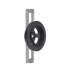 AOI QRS-02-MBP  Quick Release System 02 Mount Base in Plastic (no mount)