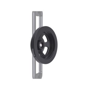 AOI QRS-02-MBP  Quick Release System 02 Mount Base in Plastic (no mount)