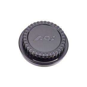 AOI QRS-02-RC1 Schnellwechselsystem 02 R�ckseitige Objektivkappe
