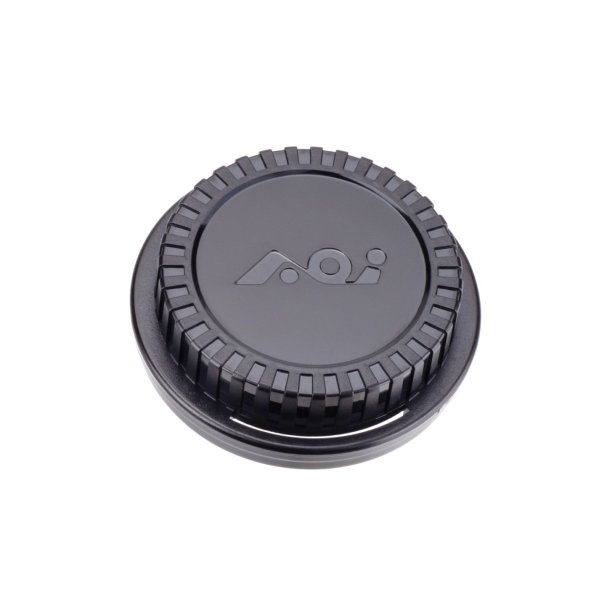 AOI QRS-02-RC1  Quick Release System 02 Rear Lens Cap
