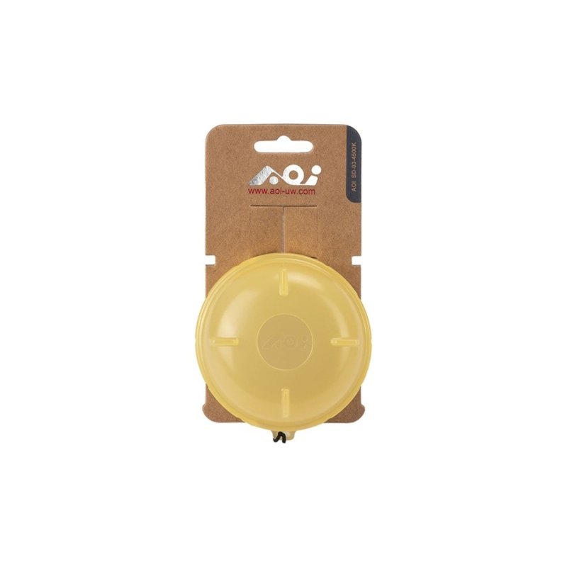 AOI SD-03-4500K P-Serie Blitz-Diffusor