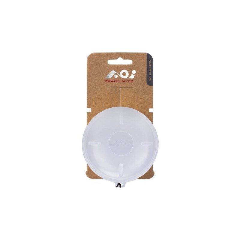 AOI SD-03-5500K P-Serie Blitz-Diffusor