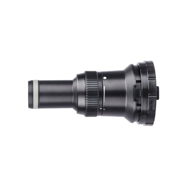 AOI SNT-04 Snoot 04 f�r UIS-P1 Serie Blitz (optischer Snoot)