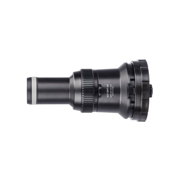 AOI SNT-04 Snoot 04 f�r UIS-P1 Serie Blitz (optischer Snoot)