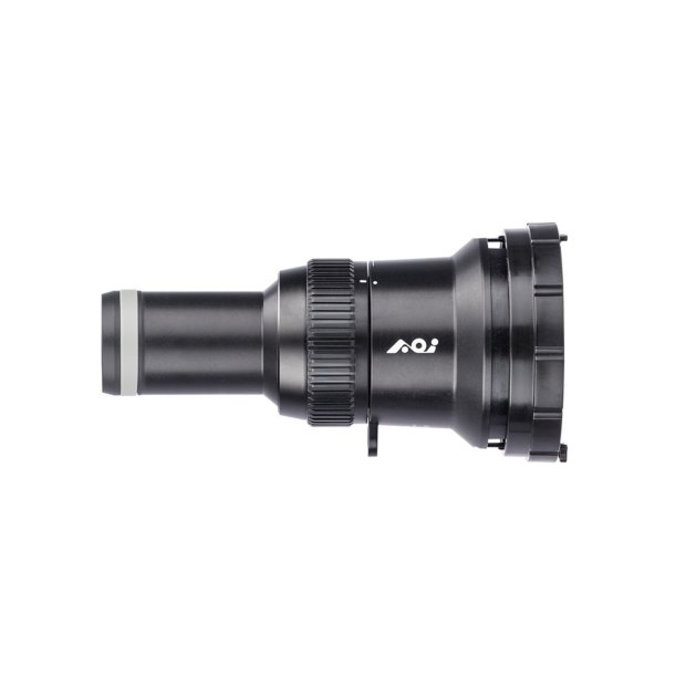 AOI SNT-04 Snoot 04 f�r UIS-P1 Serie Blitz (optischer Snoot)