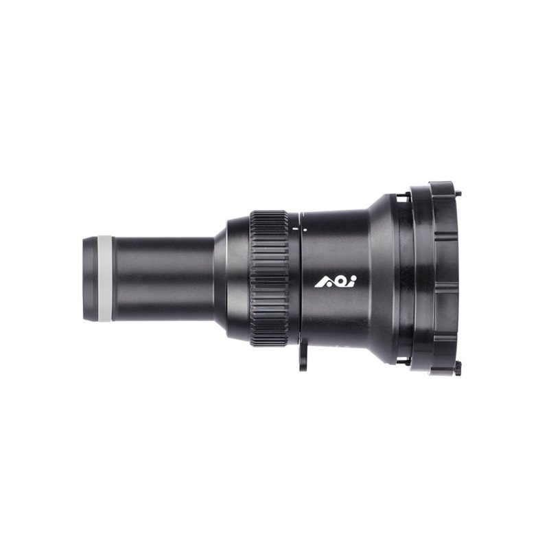 AOI SNT-04 Snoot 04 f�r UIS-P1 Serie Blitz (optischer Snoot)