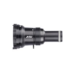 AOI SNT-04 Snoot 04 f�r UIS-P1 Serie Blitz (optischer Snoot)