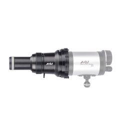 AOI SNT-04 Snoot 04 f�r UIS-P1 Serie Blitz (optischer Snoot)