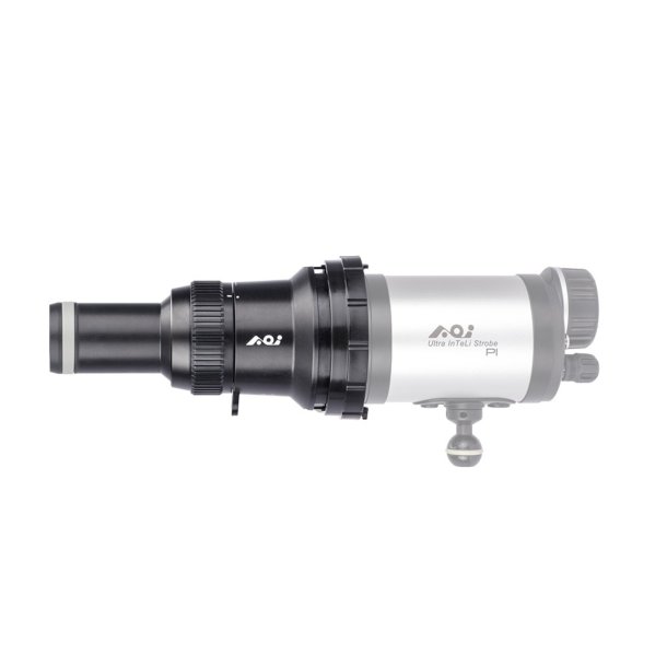 AOI SNT-04 Snoot 04 f�r UIS-P1 Serie Blitz (optischer Snoot)