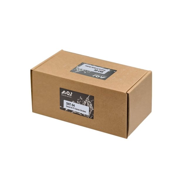 AOI SNT-04 Snoot 04 f�r UIS-P1 Serie Blitz (optischer Snoot)