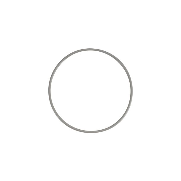Ersatz-O-Ring der Hauptdichtung f�r den Batteriedeckel des Q1-Serienblitzes