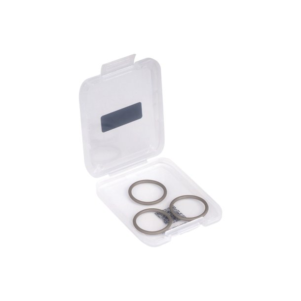 AOI SRVV-01-GRY-3  Spare O-Ring for Vacuum Valve Protection Cap