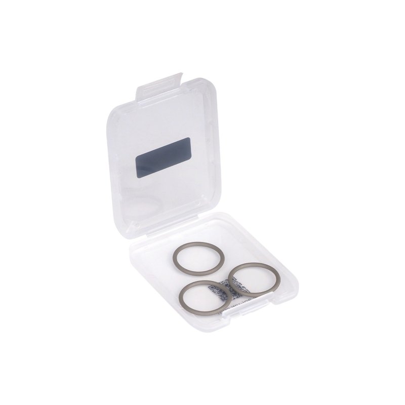 AOI SRVV-01-GRY-3  Spare O-Ring for Vacuum Valve Protection Cap