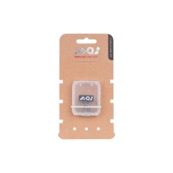 AOI SRVV-01-GRY-3  Spare O-Ring for Vacuum Valve Protection Cap