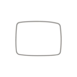 AOI SSR-06  Spare Secondary Seal Ring for AOI UH-A7CII Housing