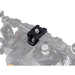 AOI STB-02 Stabilisierungsstrebe f�r UH-A7CII und MDS Tray - 02
