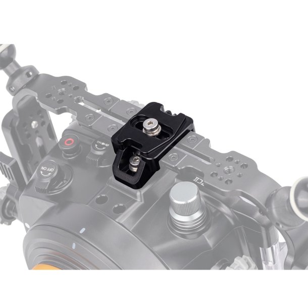 AOI STB-02  Stability Brace for UH-A7CII and MDS Tray - 02